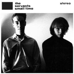 Disco de vinil The Servants - Small Time / Hey Hey We're The Manqués (Reissue) (2 LP)
