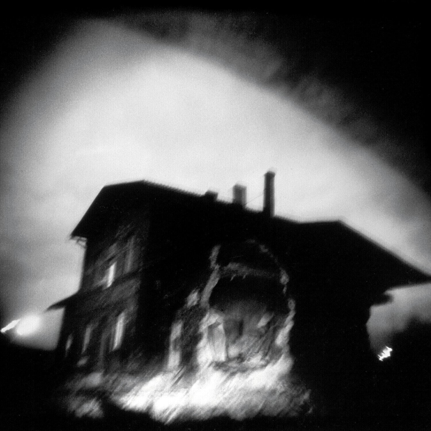 LP ploča Set Fire To Flames - Sings Reign Rebuilder (Reissue) (Anniversary Edition) (2 LP)