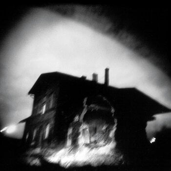 LP ploča Set Fire To Flames - Sings Reign Rebuilder (Reissue) (Anniversary Edition) (2 LP) - 1