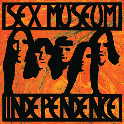 Vinylplate Sex Museum - Independence (Reissue) (180 g) (LP + CD)