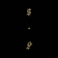 Disque vinyle Shabazz Palaces - Black Up (Limited Edition) (Gold Metallic Coloured) (LP)