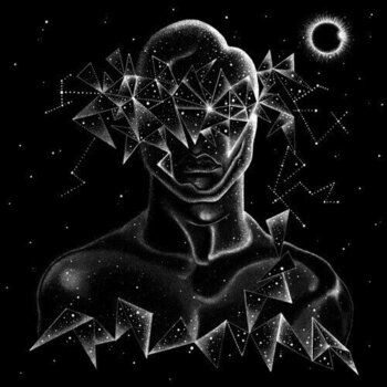LP plošča Shabazz Palaces - Quazarz: Born On A Gangster Star (Limited Edition) (Silver Aluminum Coloured) (LP) - 1