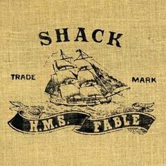 Disco de vinil Shack - H.M.S. Fable (Reissue) (LP)
