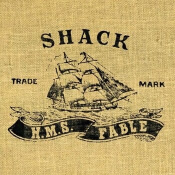 Disco de vinil Shack - H.M.S. Fable (Reissue) (LP) - 1