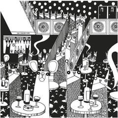 Vinyl Record The Shadow Ring - City Lights (Reissue) (LP)