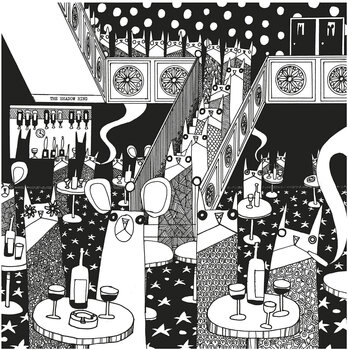 LP deska The Shadow Ring - City Lights (Reissue) (LP) - 1