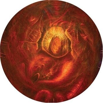 Disque vinyle Shai Hulud - Hearts Once Nourished (Limited Edition) (LP) - 1