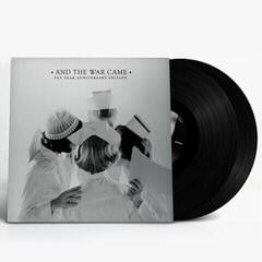 Vinyl Record Shakey Graves - And The War Came: Ten Year Anniversary Edition (Deluxe Edition) (180 g) (2 LP)