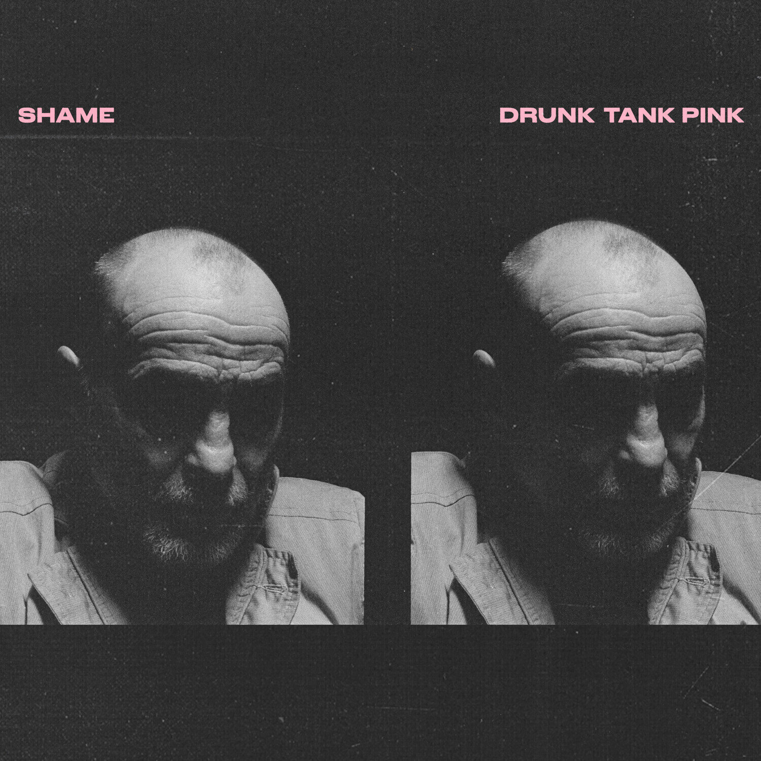 Disco in vinile Shame - Drunk Tank Pink (Limited Edition) (LP)