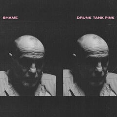 Disco in vinile Shame - Drunk Tank Pink (Limited Edition) (LP)