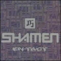 Vinyl Record The Shamen - En-Tact (Reissue) (200 g) (2 LP)