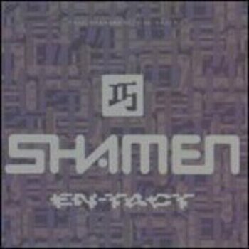 LP ploča The Shamen - En-Tact (Reissue) (200 g) (2 LP) - 1