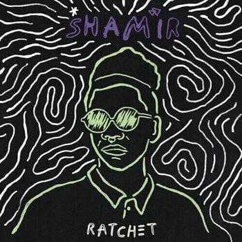 Vinylskiva Shamir - Ratchet (LP) - 1