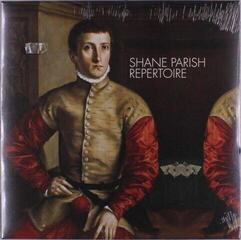 Vinyl Record Shane Parish - Repertoire (LP)