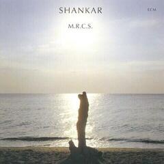 Vinyl Record Shankar - M.R.C.S. (LP)