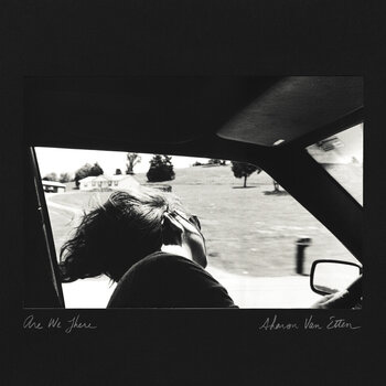 LP ploča Sharon Van Etten - Are We There (Anniversary Edition) (Grey / Silver Coloured) (LP) - 1