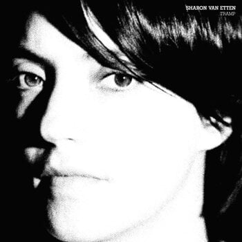 LP ploča Sharon Van Etten - Tramp (Limited Edition) (Crimson Splash Coloured) (LP) - 1