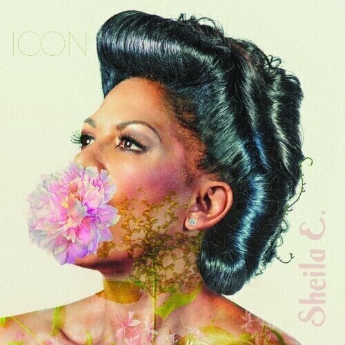 LP deska Sheila E. - Icon (2 LP)