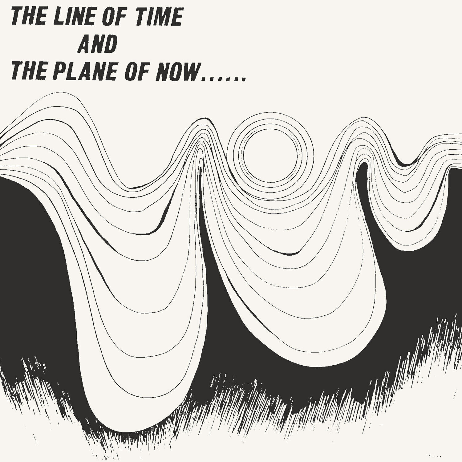 Disque vinyle Shira Small - The Line Of Time And The Plane Of Now (Reissue) (LP)