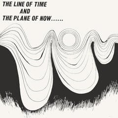 Vinyl Record Shira Small - The Line Of Time And The Plane Of Now (Reissue) (LP)