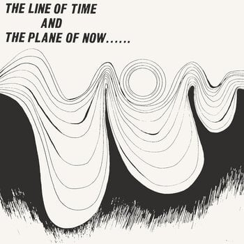 Disque vinyle Shira Small - The Line Of Time And The Plane Of Now (Reissue) (LP) - 1