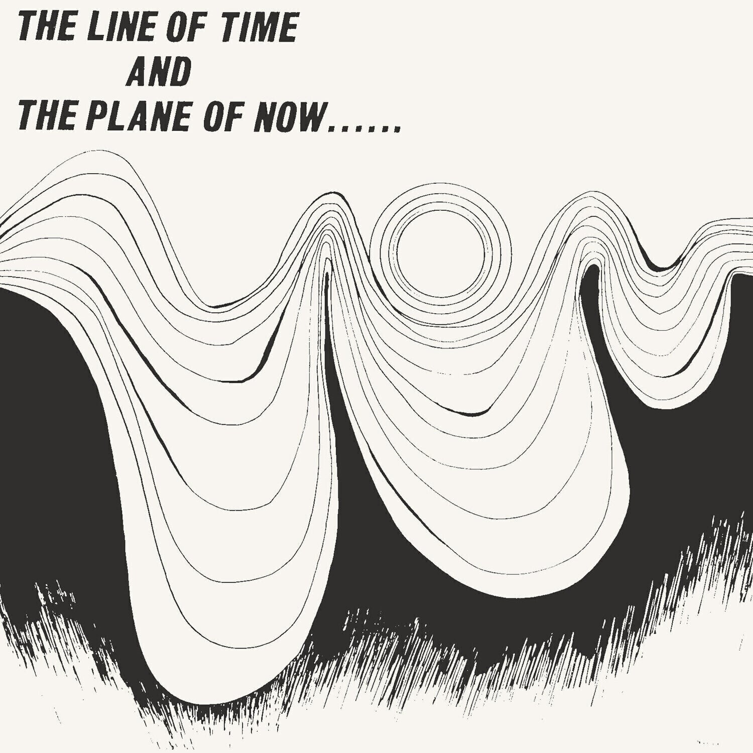 Disque vinyle Shira Small - The Line Of Time And The Plane Of Now (Reissue) (Silver Coloured) (LP)