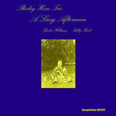 Vinyl Record Shirley Horn - A Lazy Afternoon (180 Grams) (LP)