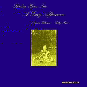 LP ploča Shirley Horn - A Lazy Afternoon (180 Grams) (LP) - 1