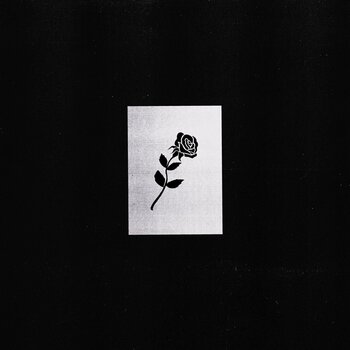 Vinyl Record Shlohmo - Dark Red (2 LP) - 1
