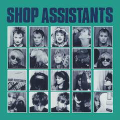 Vinyl Record Shop Assistants - Will Anything Happen (Reissue) (LP)