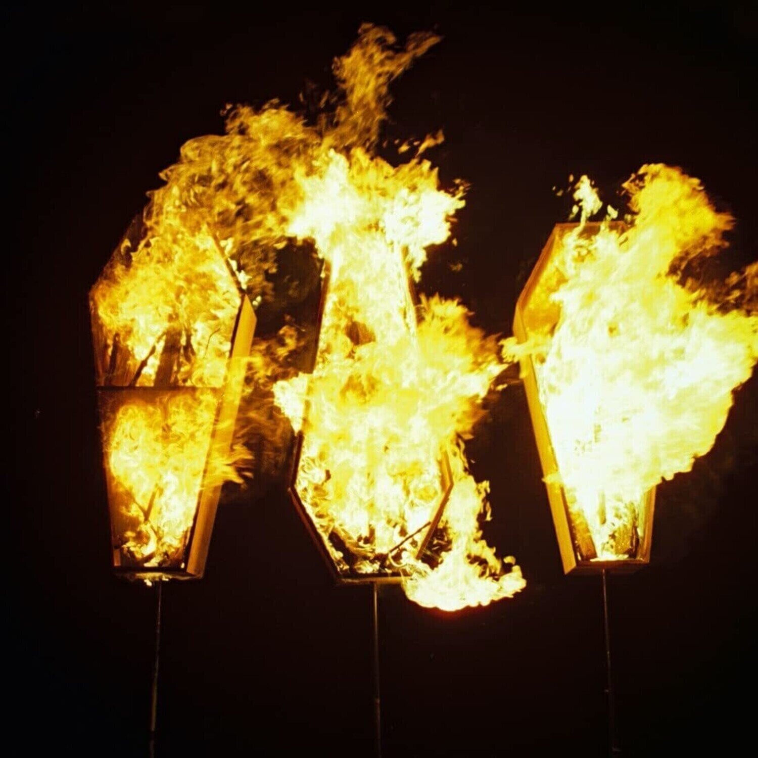 Vinylskiva Show Me The Body - Trouble The Water (LP)