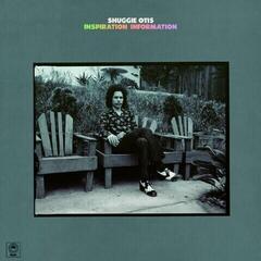 Vinyl Record Shuggie Otis - Inspiration Information (Reissue) (180 g) (LP)