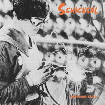 Vinylskiva Schicksal - Perpetuum Cycle I (LP) - 1