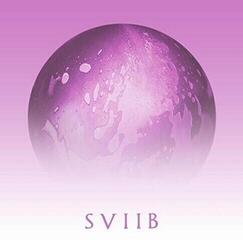 Vinyl Record School Of Seven Bells - SVIIB (LP)
