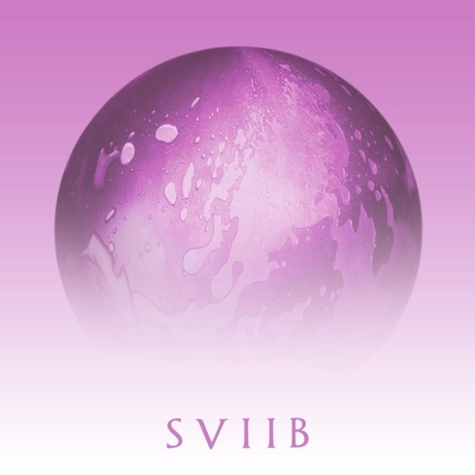 LP ploča School Of Seven Bells - SVIIB (Limited Edition) (Purple Coloured) (LP)