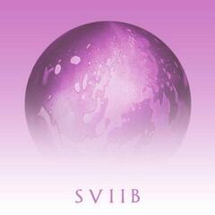 Vinyl Record School Of Seven Bells - SVIIB (Limited Edition) (Purple Coloured) (LP)