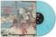 Vinyylilevy Sigh - Infidel Art (30th Anniversary Edition) (Light Blue Marble Coloured) (LP)