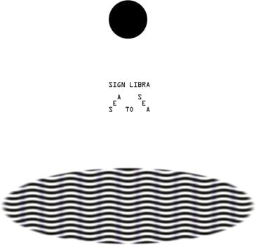 LP ploča Sign Libra - Sea To Sea (Limited Edition) (LP) - 1