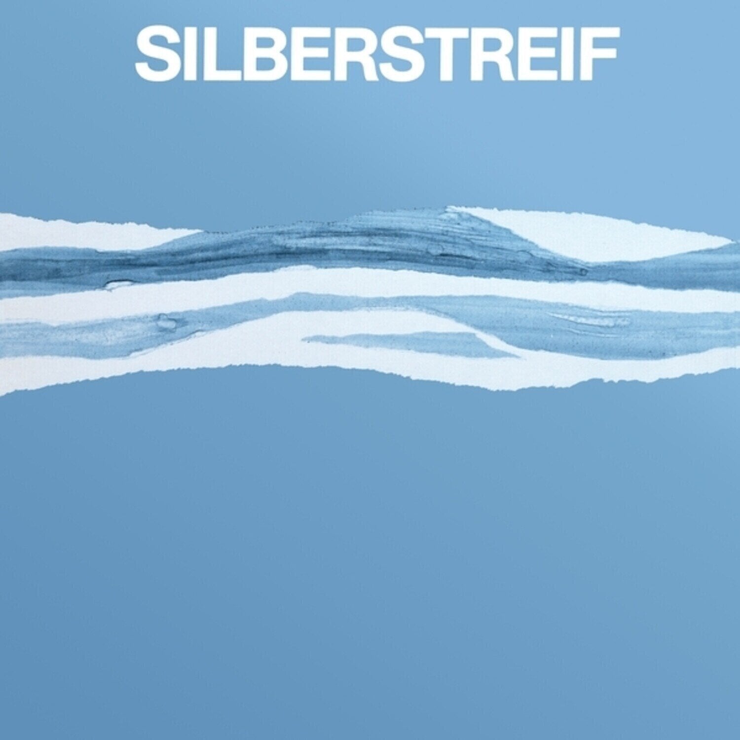 Vinyl Record Silberstreif - Ich Suche Dein Gesicht (Deluxe Edition) (LP)