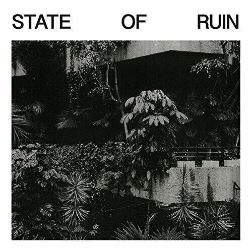 LP ploča Silk Road Assassins - State Of Ruin (2 LP)