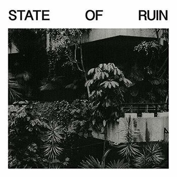 LP ploča Silk Road Assassins - State Of Ruin (2 LP) - 1