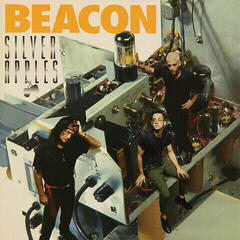 Vinyl Record Silver Apples - Beacon (Reissue) (2 LP)