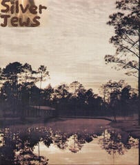 LP deska Silver Jews - Starlite Walker (Reissue) (LP)