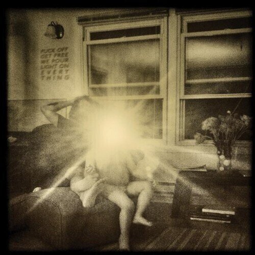 LP ploča A Silver Mt. Zion - Fuck Off Get Free We Pour Light On Everything (LP)