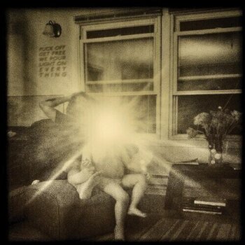 LP ploča A Silver Mt. Zion - Fuck Off Get Free We Pour Light On Everything (LP) - 1