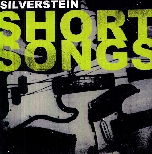 Vinyl Record Silverstein - Short Songs (Reissue) (10")