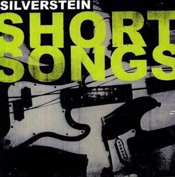 Vinyl Record Silverstein - Short Songs (Reissue) (10") - 1