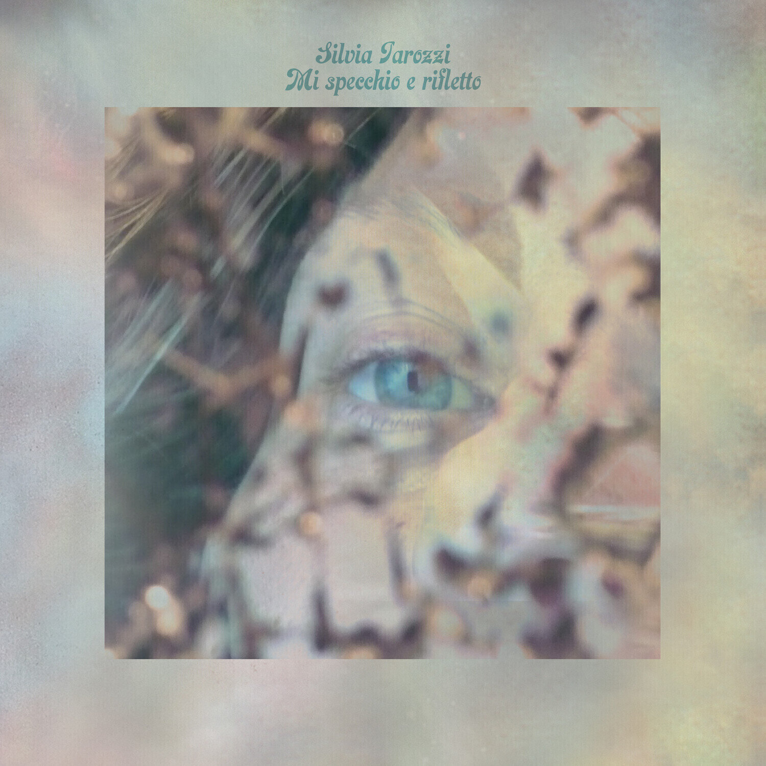 Disque vinyle Silvia Tarozzi - Mi Specchio E Rifletto (2 LP)