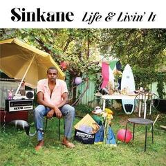 Vinyl Record Sinkane - Life & Livin' It (Limited Edition) (Yellow Coloured) (LP)