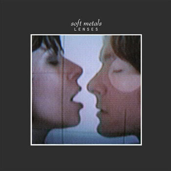 LP deska Soft Metals - Lenses (Limited Edition) (LP) - 1